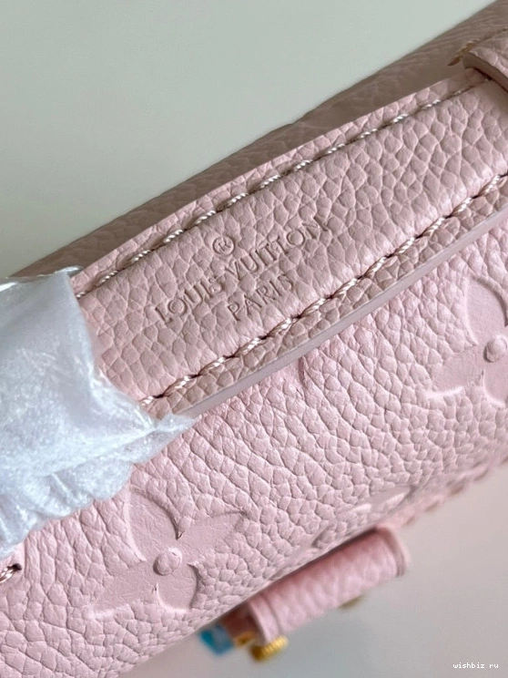 WIS METIS Vuitton Louis MICRO 0204